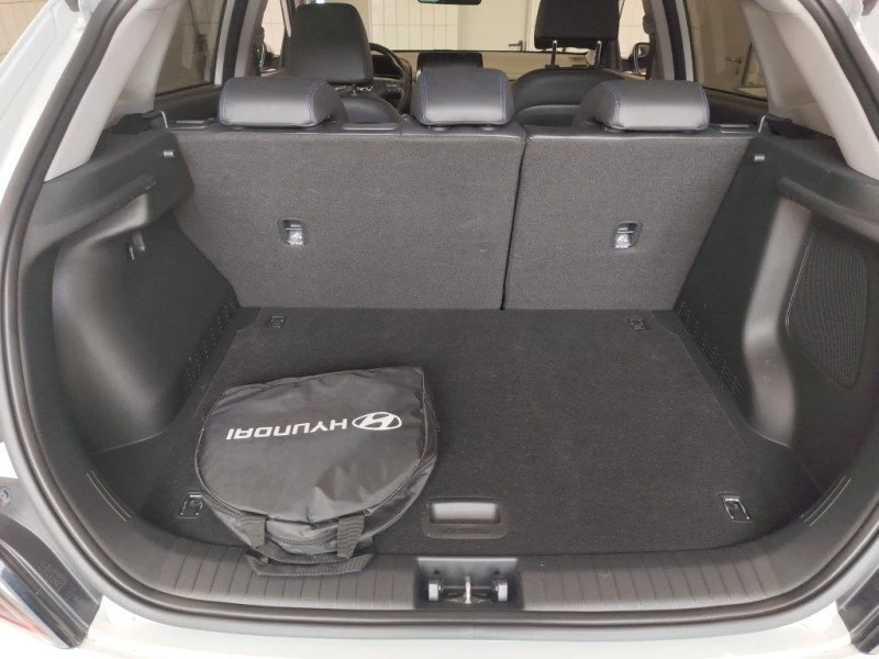 Hyundai Kona 64KWh/PRIME/ГАРАНЦИЯ/FACELIFT/34000KM - изображение 7