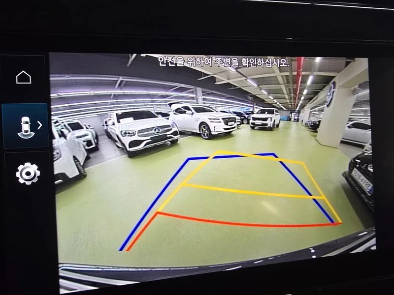 Hyundai Tucson Modern 2WD| 226к.с.| ВКЛ.ТЕХНОТЕСТ, снимка 8 - Автомобили и джипове - 55294316
