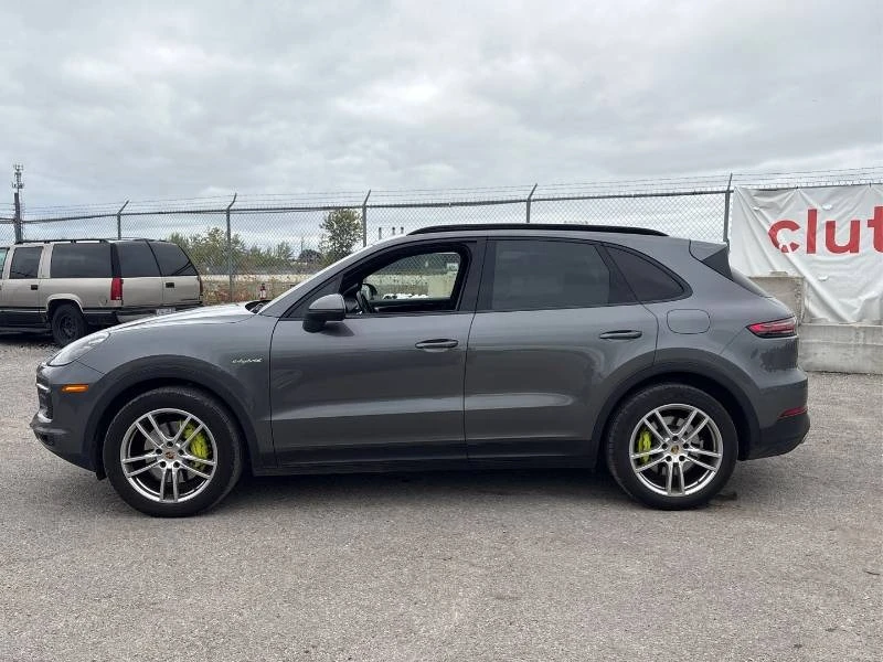 Porsche Cayenne * E-HYBRID * AWD * CARFAX * ����� �� ����������� | Mobile.bg � ����������� 5