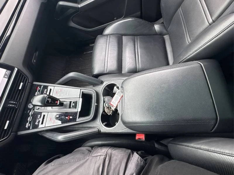 Porsche Cayenne * E-HYBRID * AWD * CARFAX * ����� �� ����������� | Mobile.bg � ����������� 12