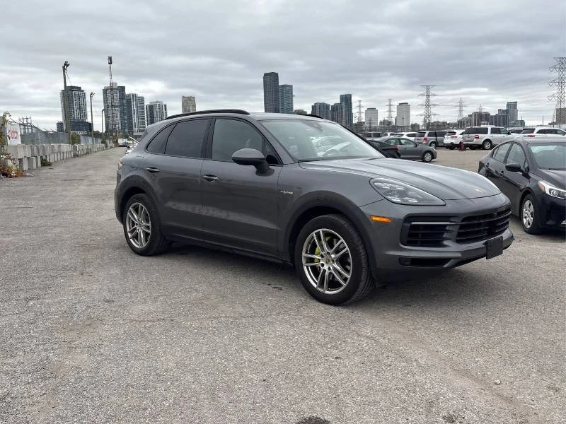 Porsche Cayenne * E-HYBRID * AWD * CARFAX * ����� �� ����������� | Mobile.bg � ����������� 2