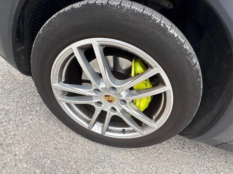 Porsche Cayenne * E-HYBRID * AWD * CARFAX * ����� �� ����������� | Mobile.bg � ����������� 6