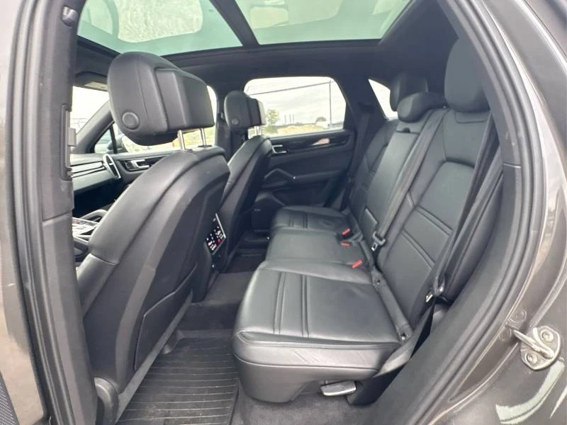 Porsche Cayenne * E-HYBRID * AWD * CARFAX * ����� �� ����������� | Mobile.bg � ����������� 16