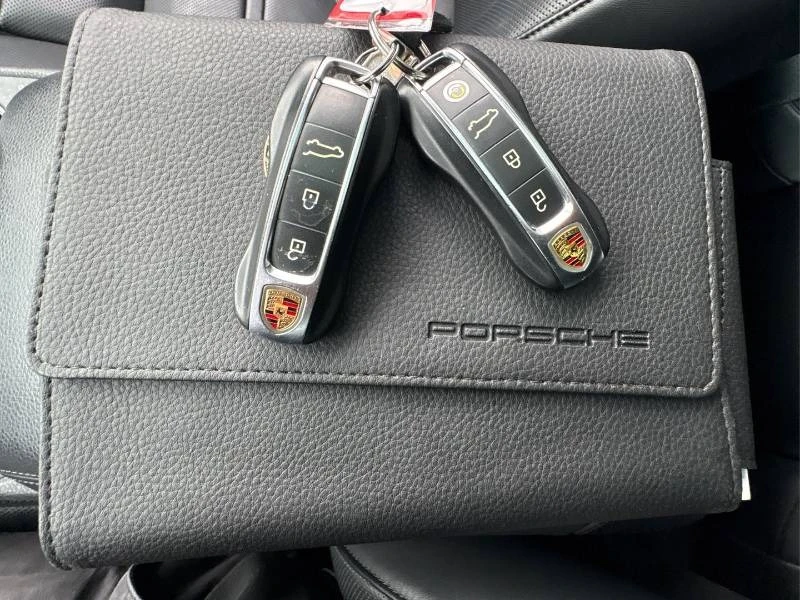 Porsche Cayenne * E-HYBRID * AWD * CARFAX * ����� �� ����������� | Mobile.bg � ����������� 13