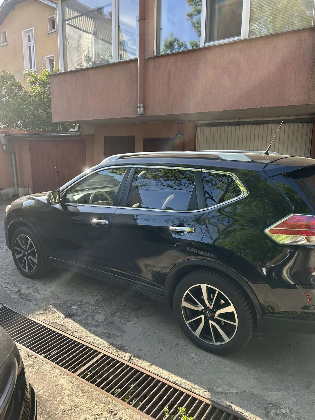 Nissan X-trail  - изображение 4