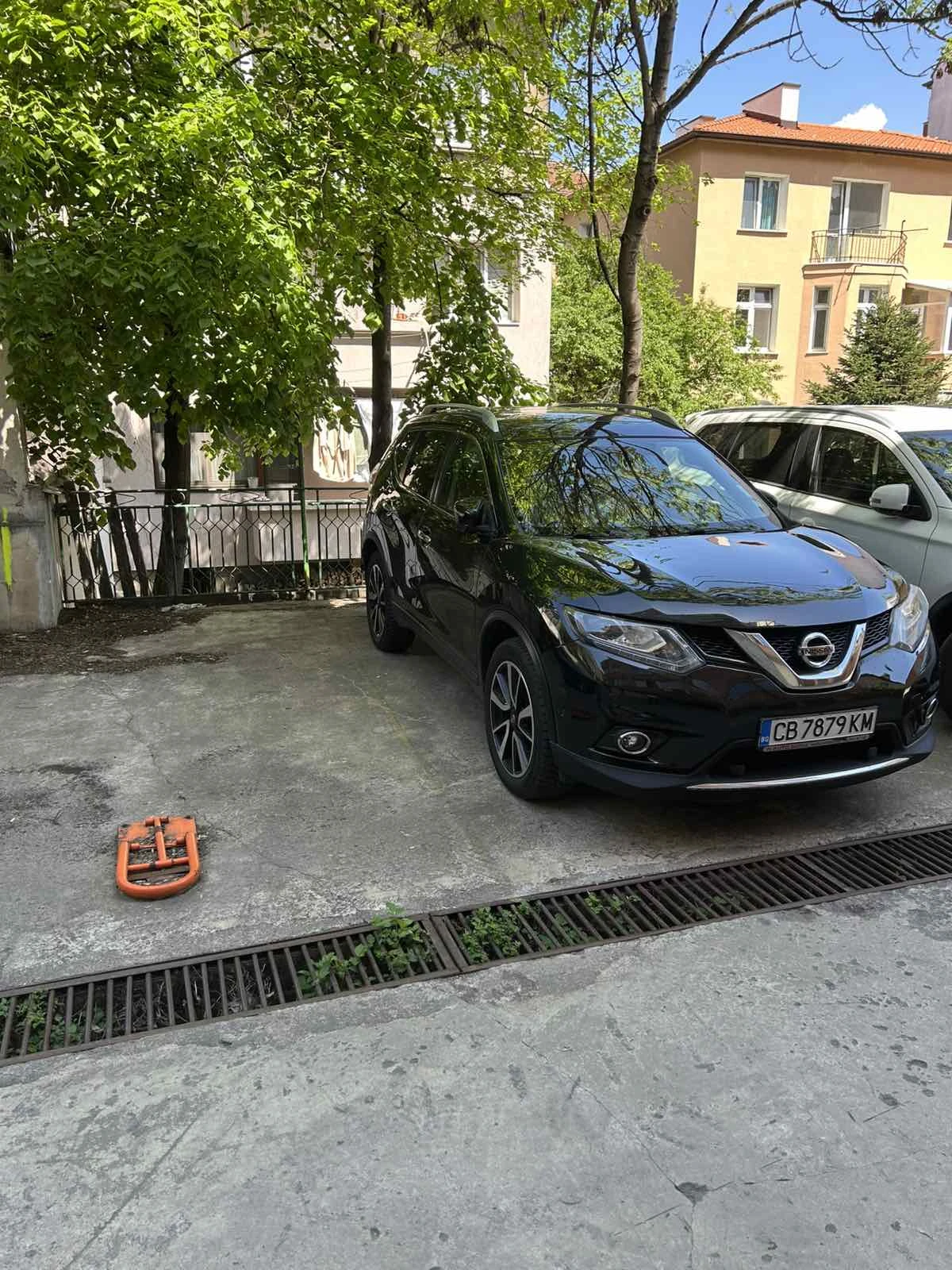 Nissan X-trail  - изображение 6