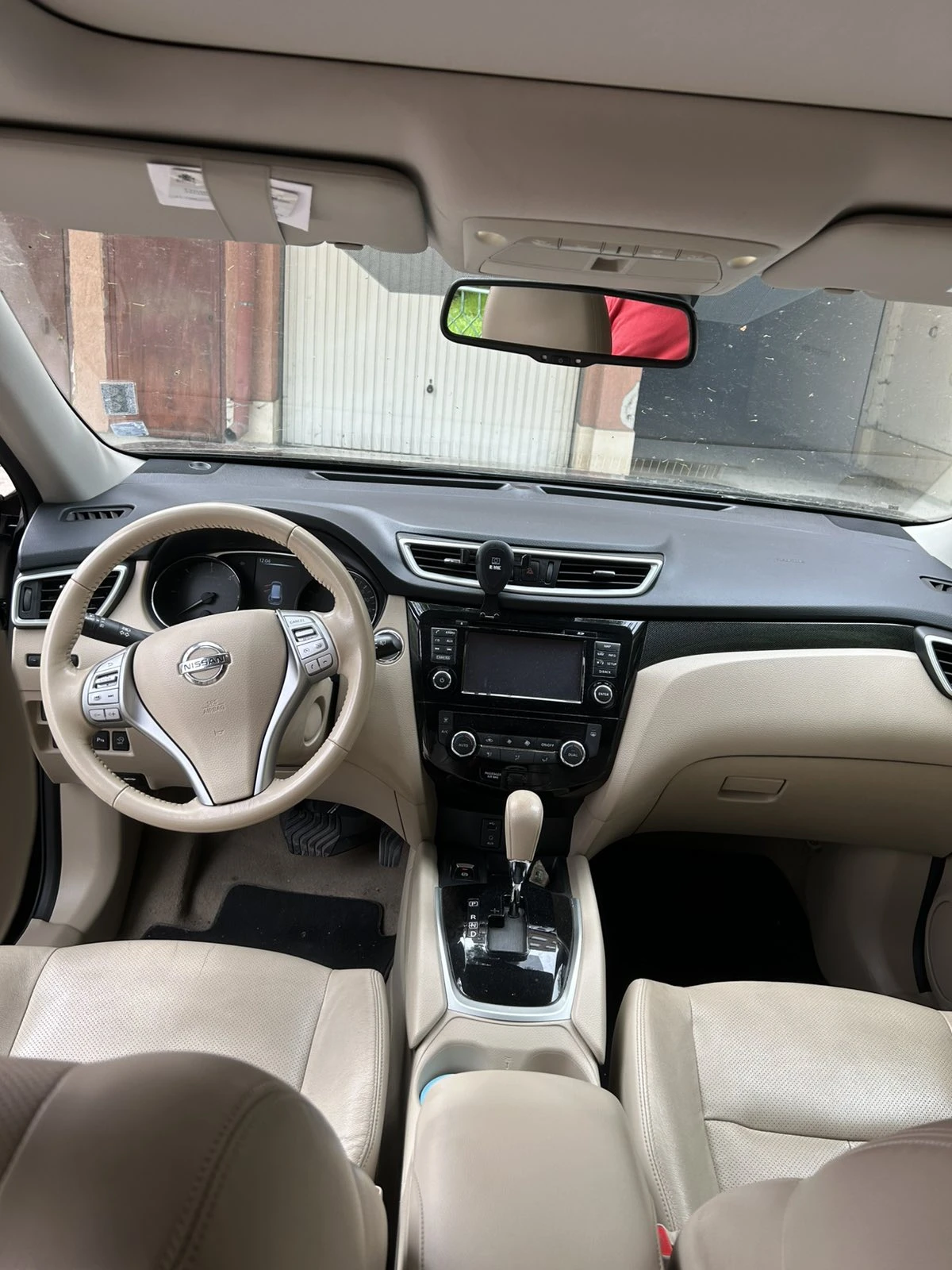 Nissan X-trail  - изображение 5