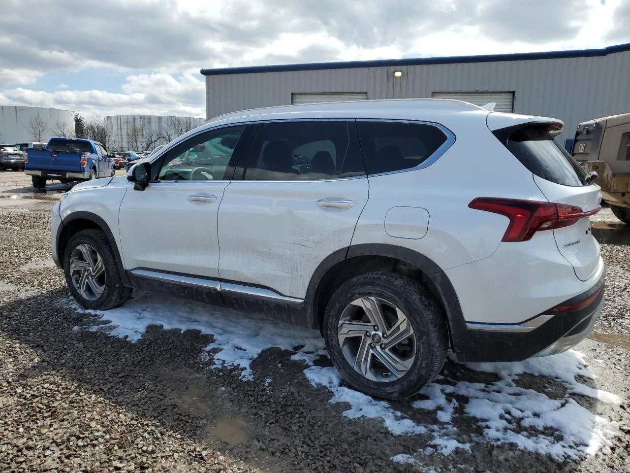 Hyundai Santa fe SEL/4X4/FACELIFT/КРАЙНА ЦЕНА ДО БЪЛГАРИЯ! - изображение 6