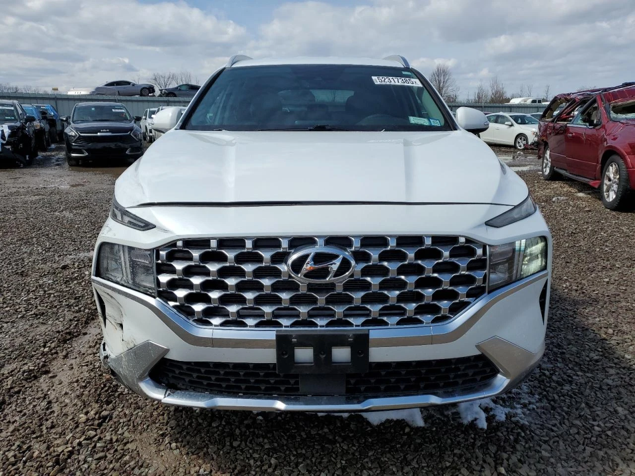 Hyundai Santa fe SEL/4X4/FACELIFT/КРАЙНА ЦЕНА ДО БЪЛГАРИЯ! - изображение 2