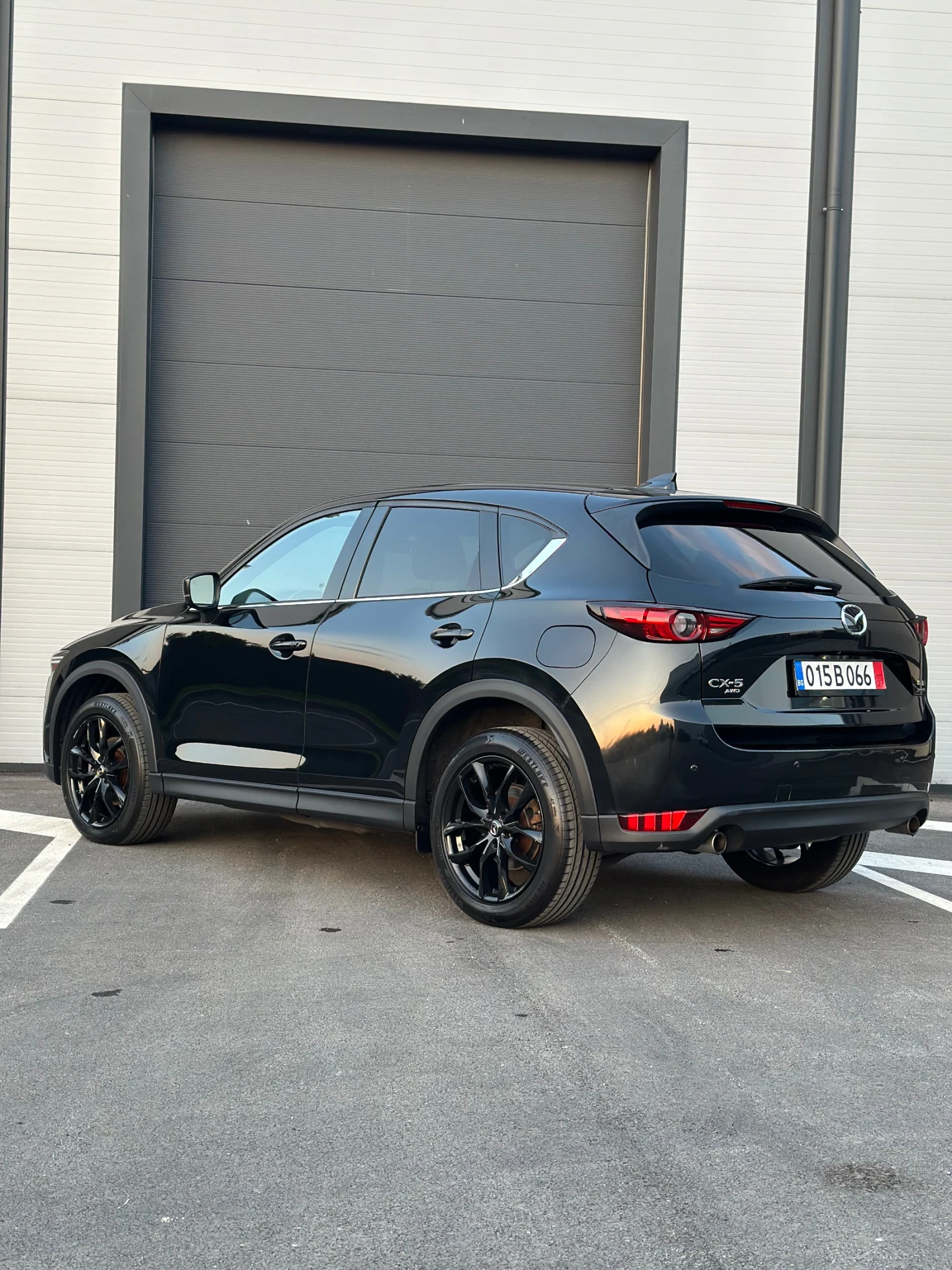 Mazda CX-5 2.5 Signature* AWD* FULL* TURBO*  - изображение 2