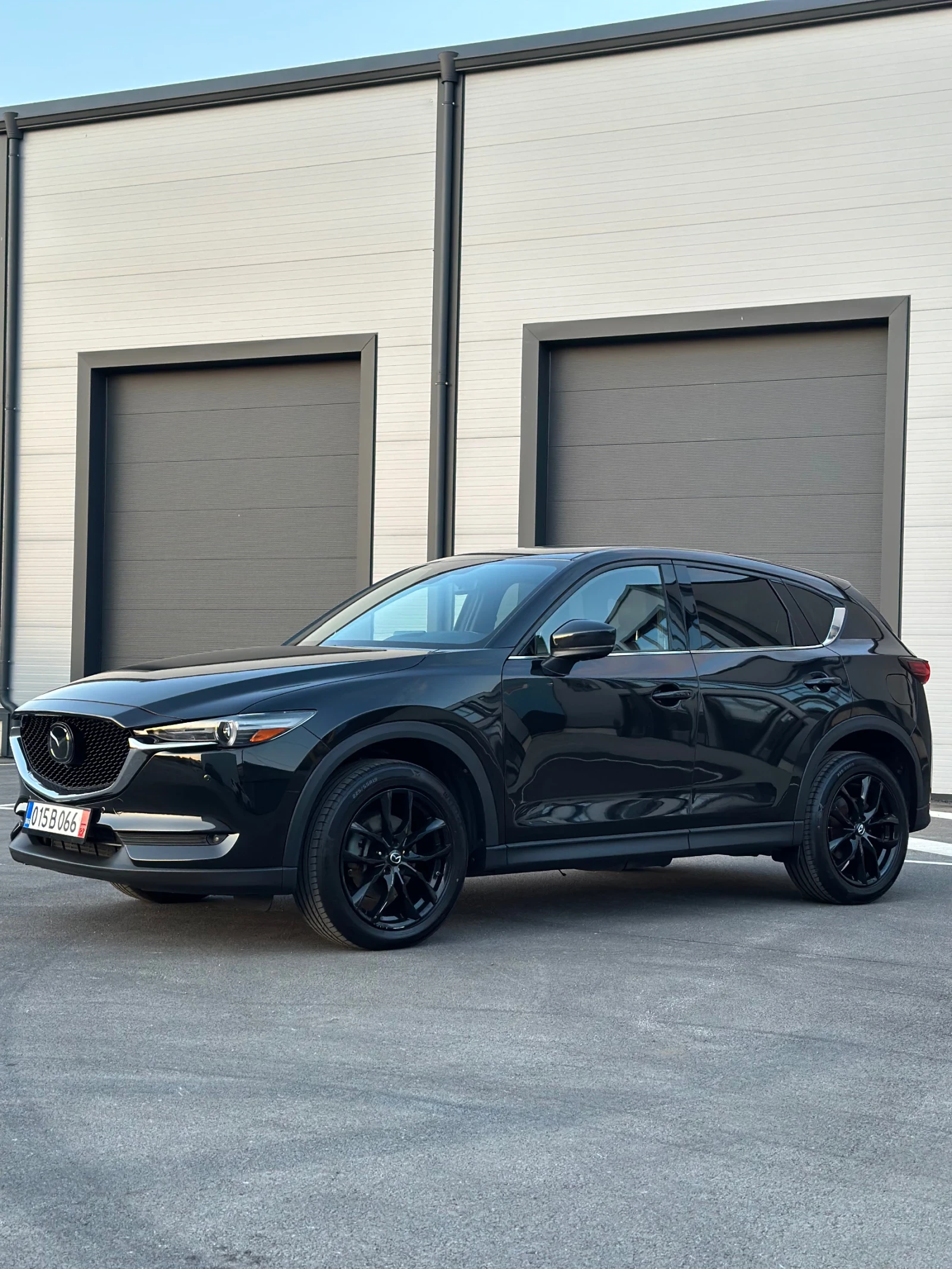 Mazda CX-5 2.5 Signature* AWD* FULL* TURBO*  - изображение 4