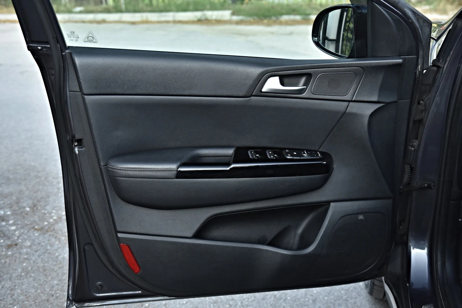 Kia Sportage 2.0CRDi/GT-line/4x4/CAMERA/DISTRONIC/JBL/ - изображение 7