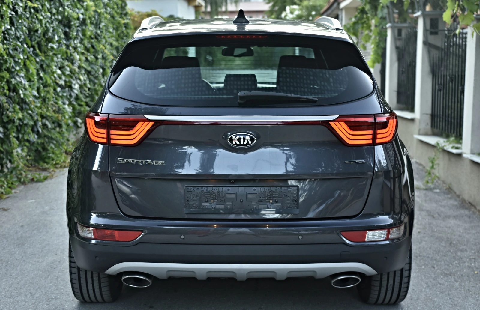 Kia Sportage 2.0CRDi/GT-line/4x4/CAMERA/DISTRONIC/JBL/ - изображение 5