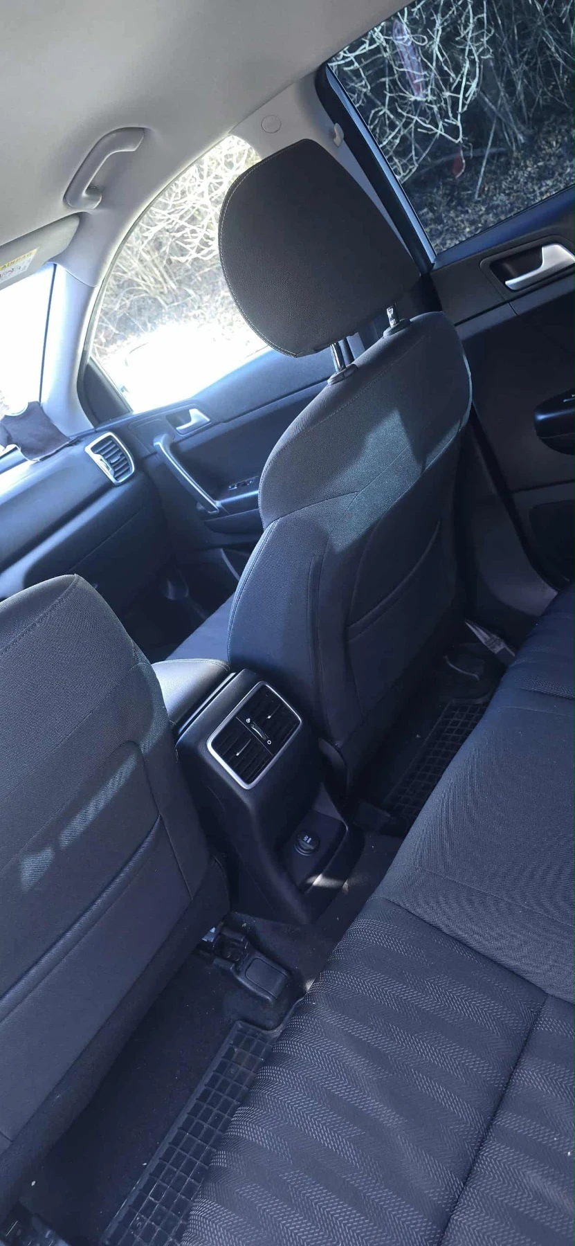 Kia Sportage  - изображение 5