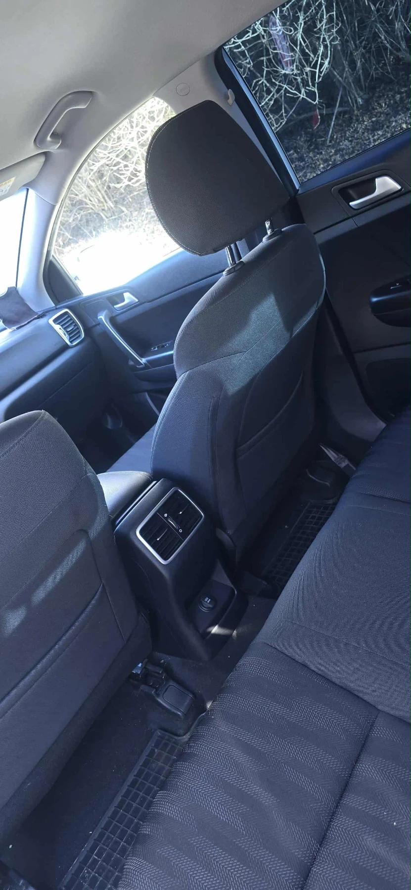 Kia Sportage  - изображение 6