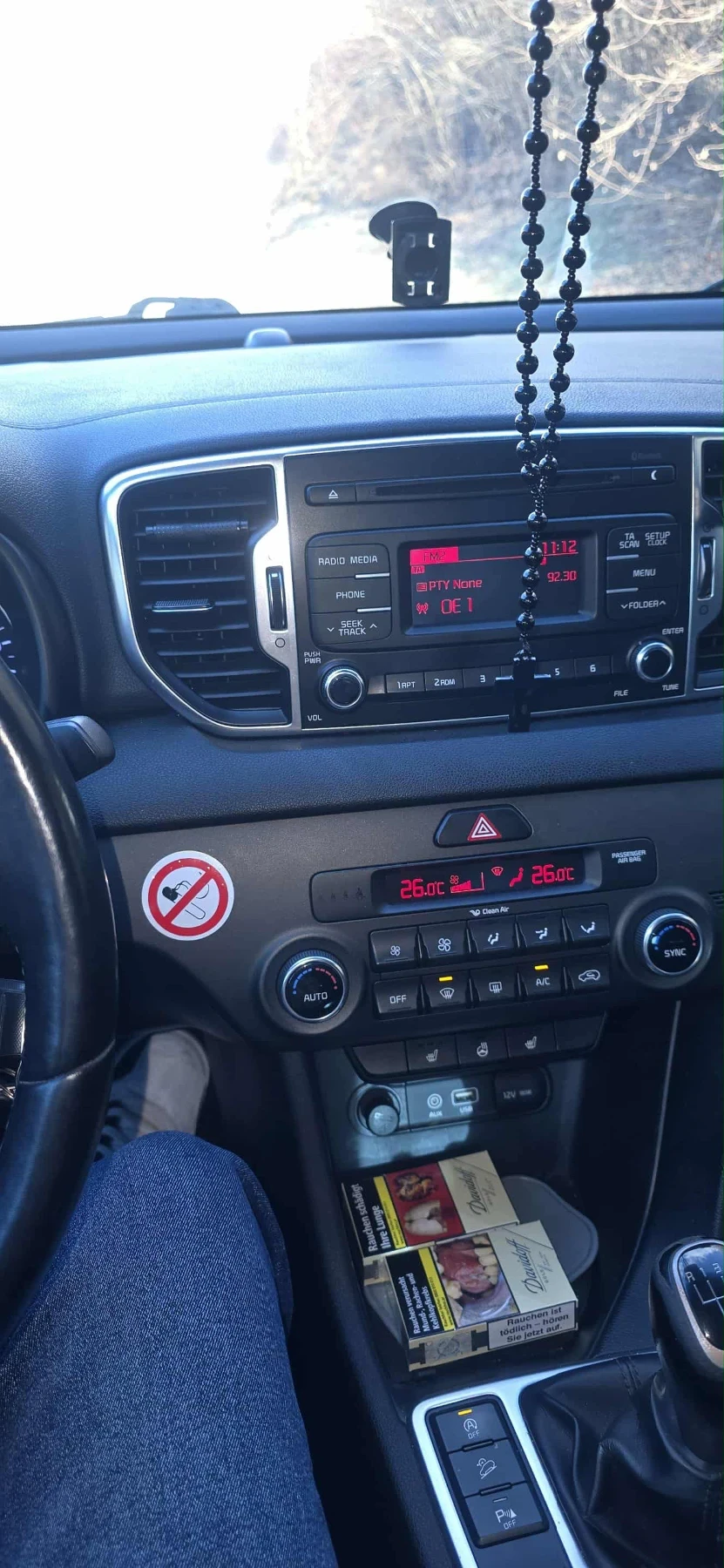 Kia Sportage  - изображение 7