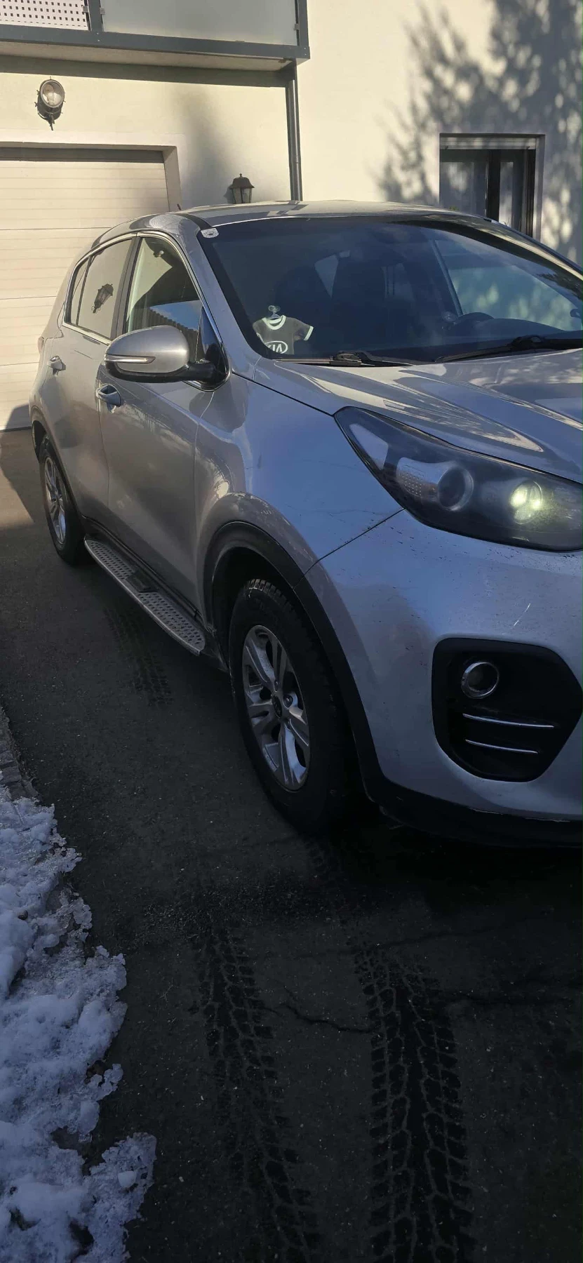 Kia Sportage | Mobile.bg   1