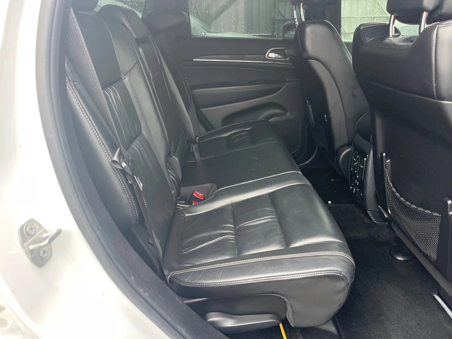 Jeep Grand cherokee Limited - изображение 5