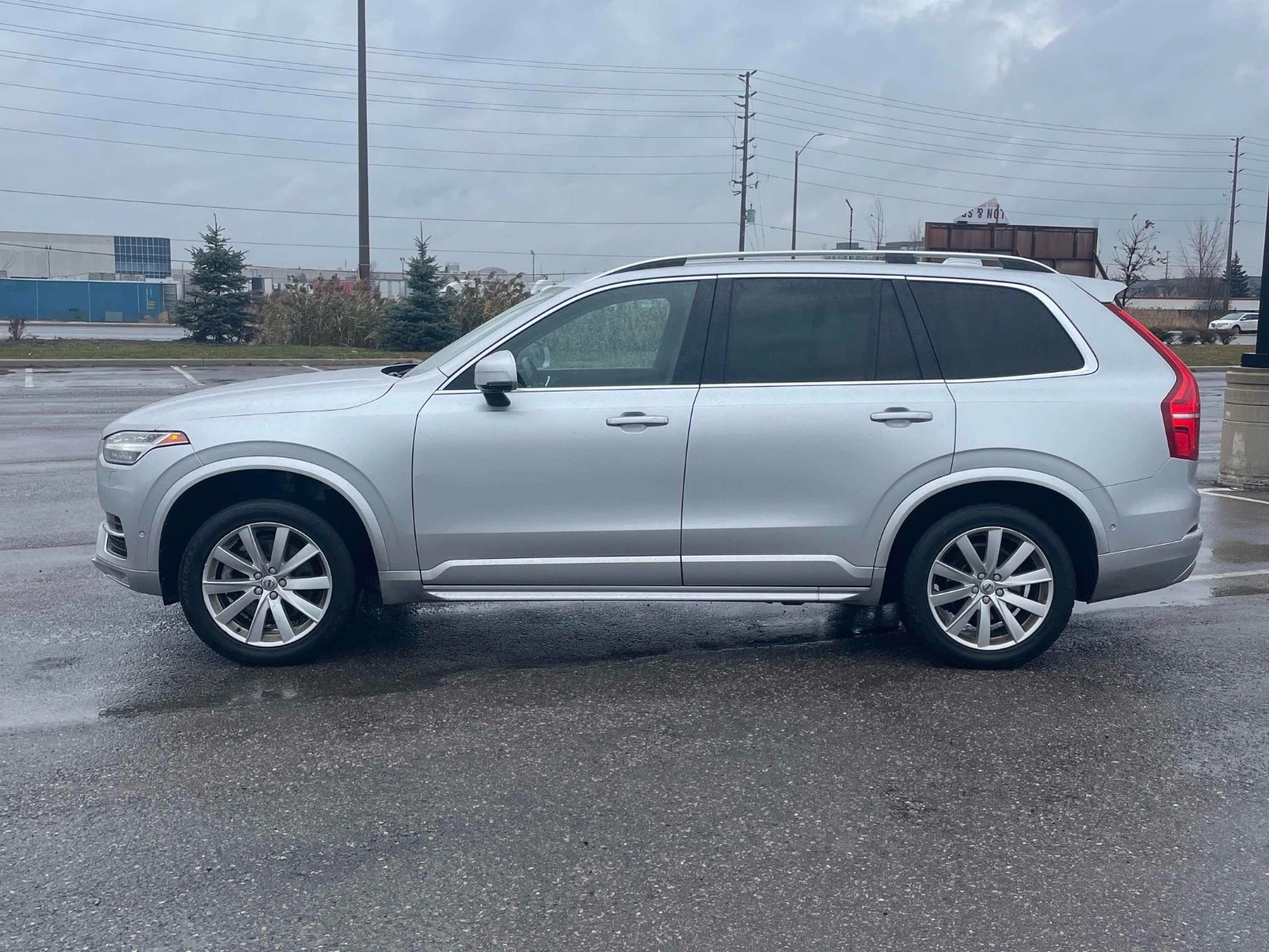 Volvo Xc90 T6 Momentum CARFAX АВТО КРЕДИТ  - изображение 2