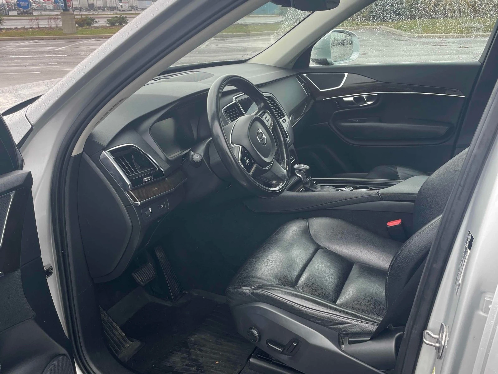 Volvo Xc90 T6 Momentum CARFAX АВТО КРЕДИТ  - изображение 6