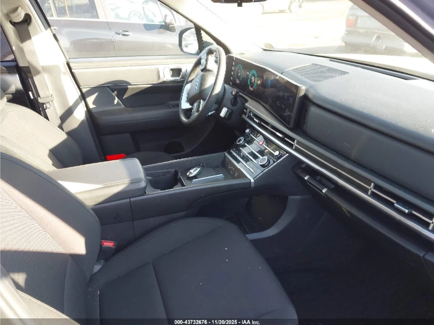 Hyundai Santa fe AWD | Mobile.bg � ����������� 8