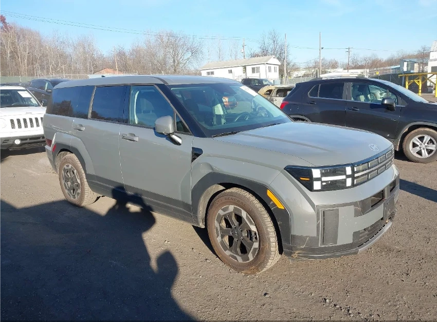 Hyundai Santa fe AWD | Mobile.bg � ����������� 1