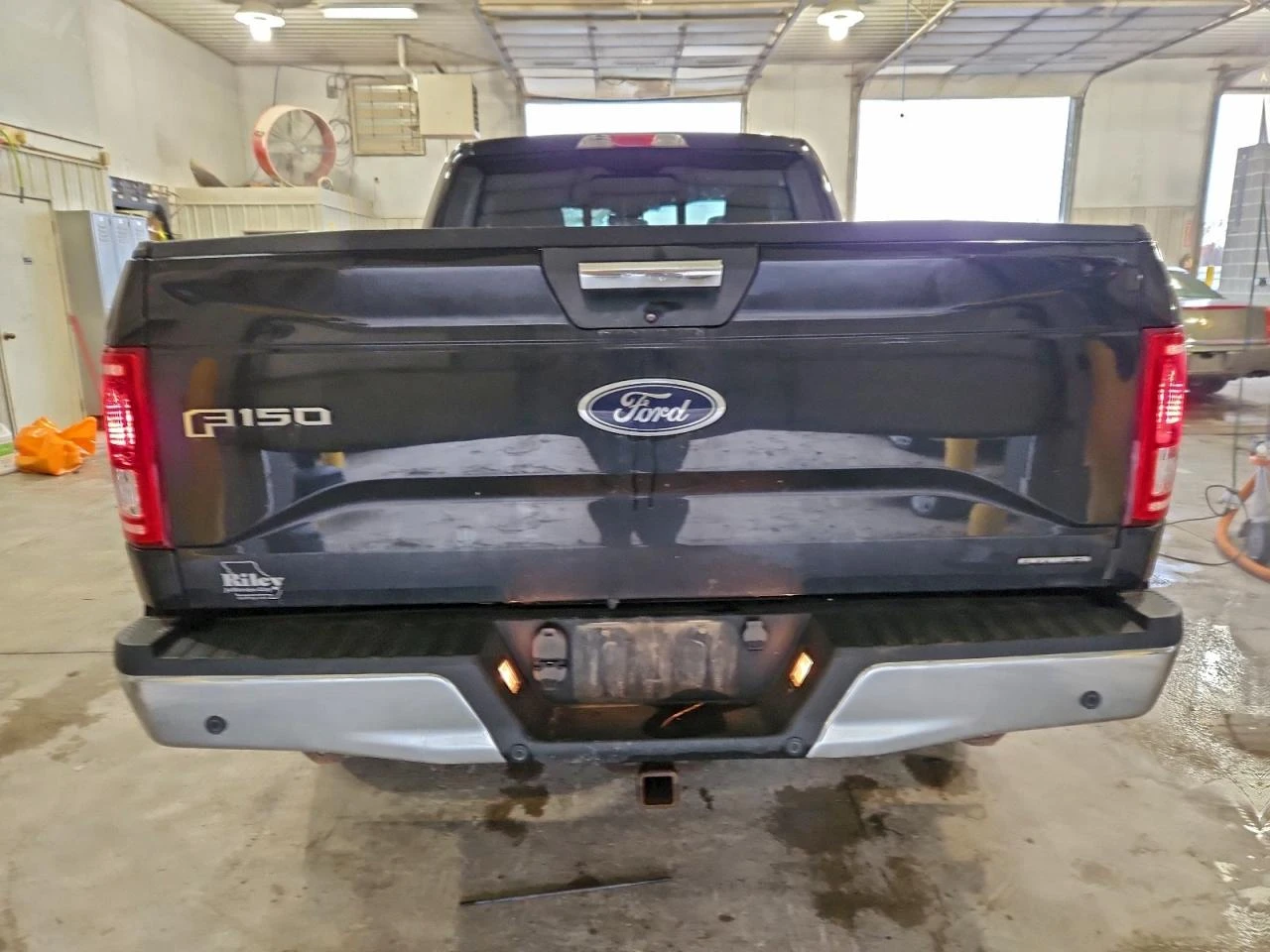 Ford F150 SUPER CAB V8 AWD - изображение 6