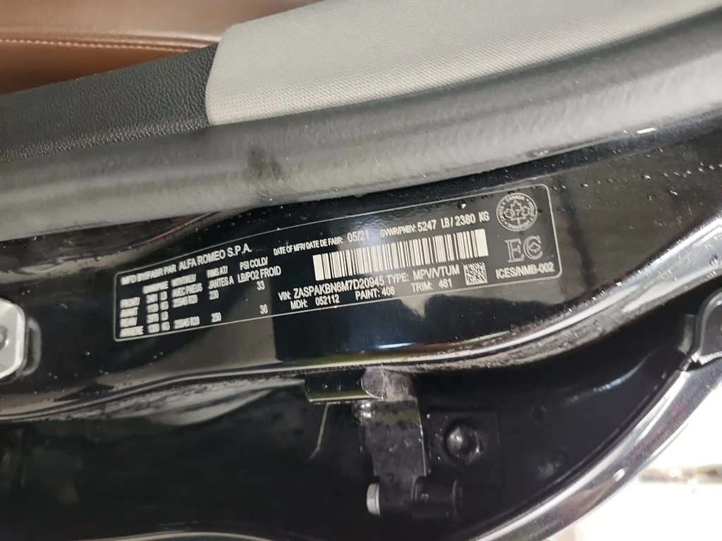 Alfa Romeo Stelvio * TI * CARFAX * ���� �� �� | Mobile.bg � ����������� 16