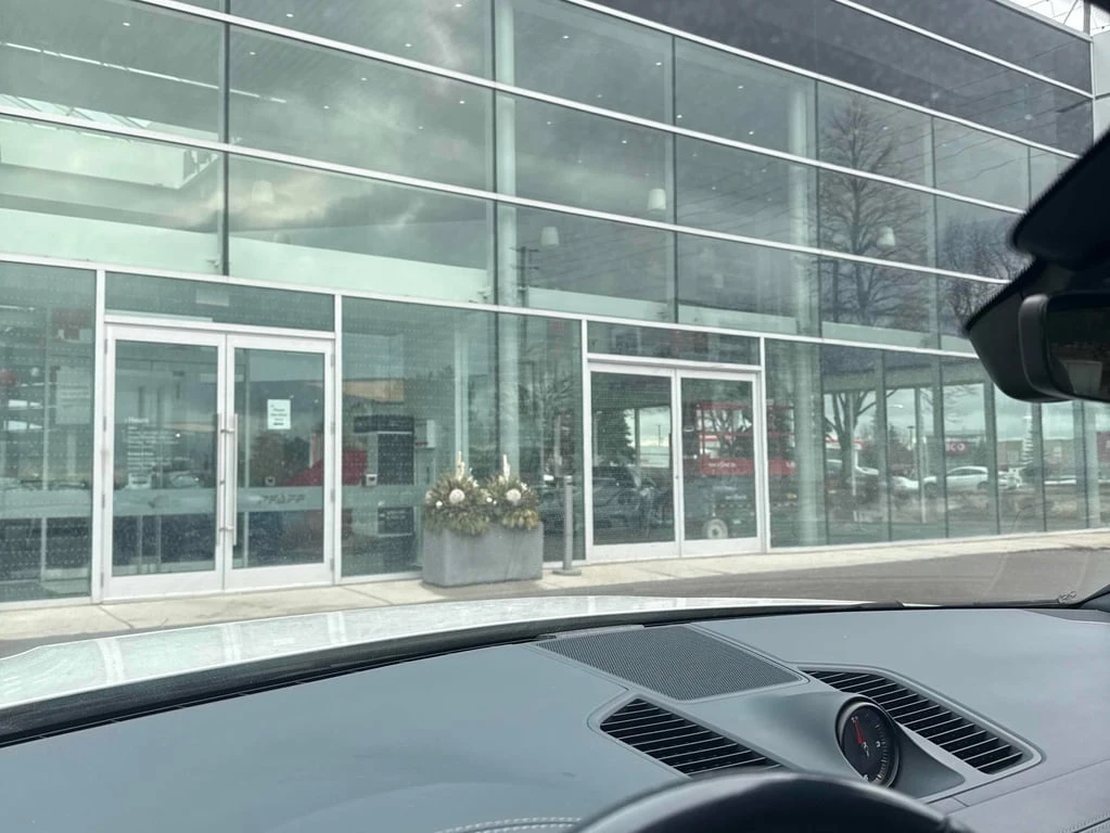 Porsche Cayenne 2022 AWD * CARFAX * ��� ������������ ������ | Mobile.bg � ����������� 12