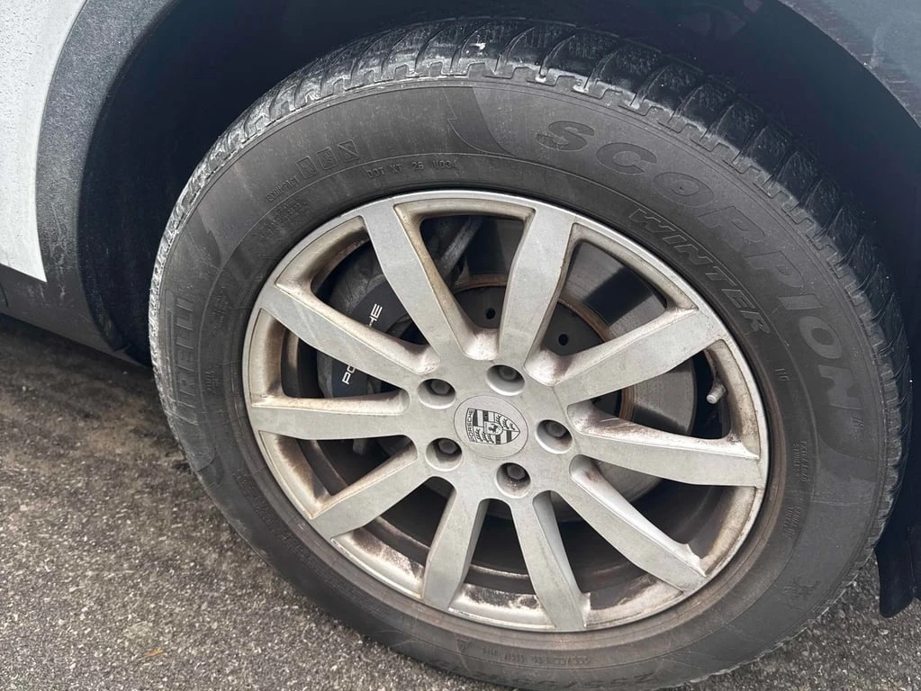 Porsche Cayenne 2022 AWD * CARFAX * ��� ������������ ������ | Mobile.bg � ����������� 6