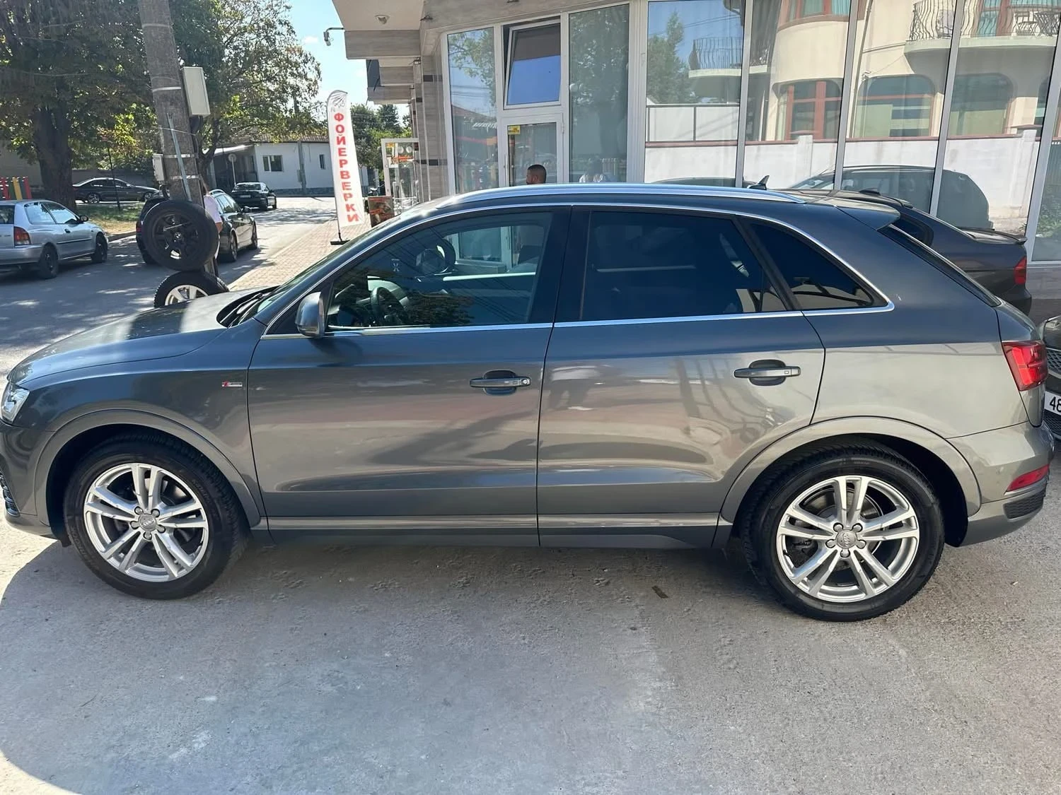 Audi Q3 | Mobile.bg � ����������� 5