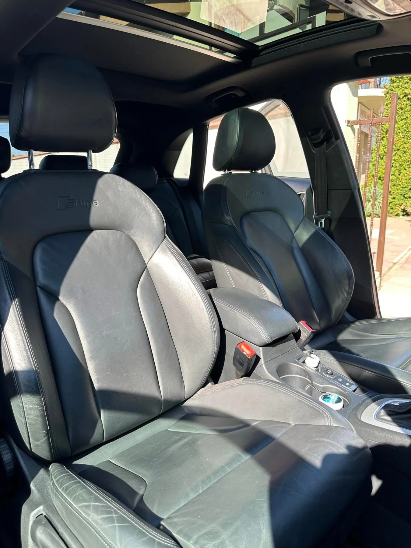 Audi Q3 | Mobile.bg � ����������� 14