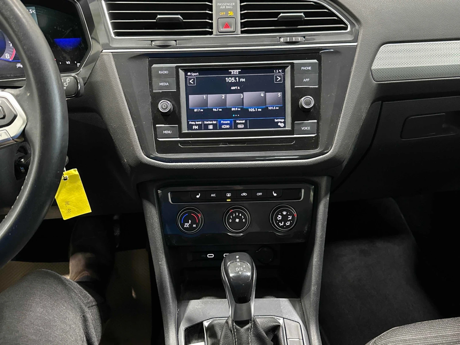 VW Tiguan Trendline AWD - изображение 8