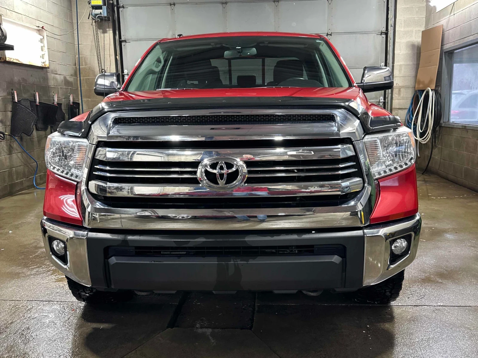 Toyota Tundra SR5 PLUS * 88 000 KM * 5.7 * CAR FAX * 