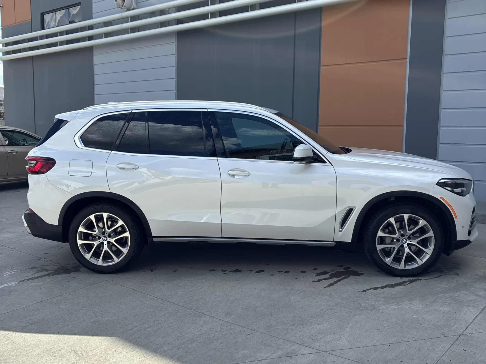 BMW X5 XDRIVE40I | Mobile.bg � ����������� 4