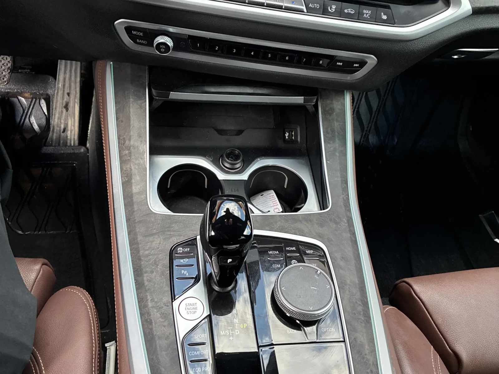 BMW X5 XDRIVE40I | Mobile.bg � ����������� 12