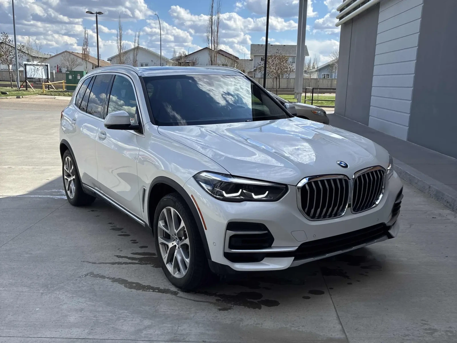 BMW X5 XDRIVE40I | Mobile.bg � ����������� 3