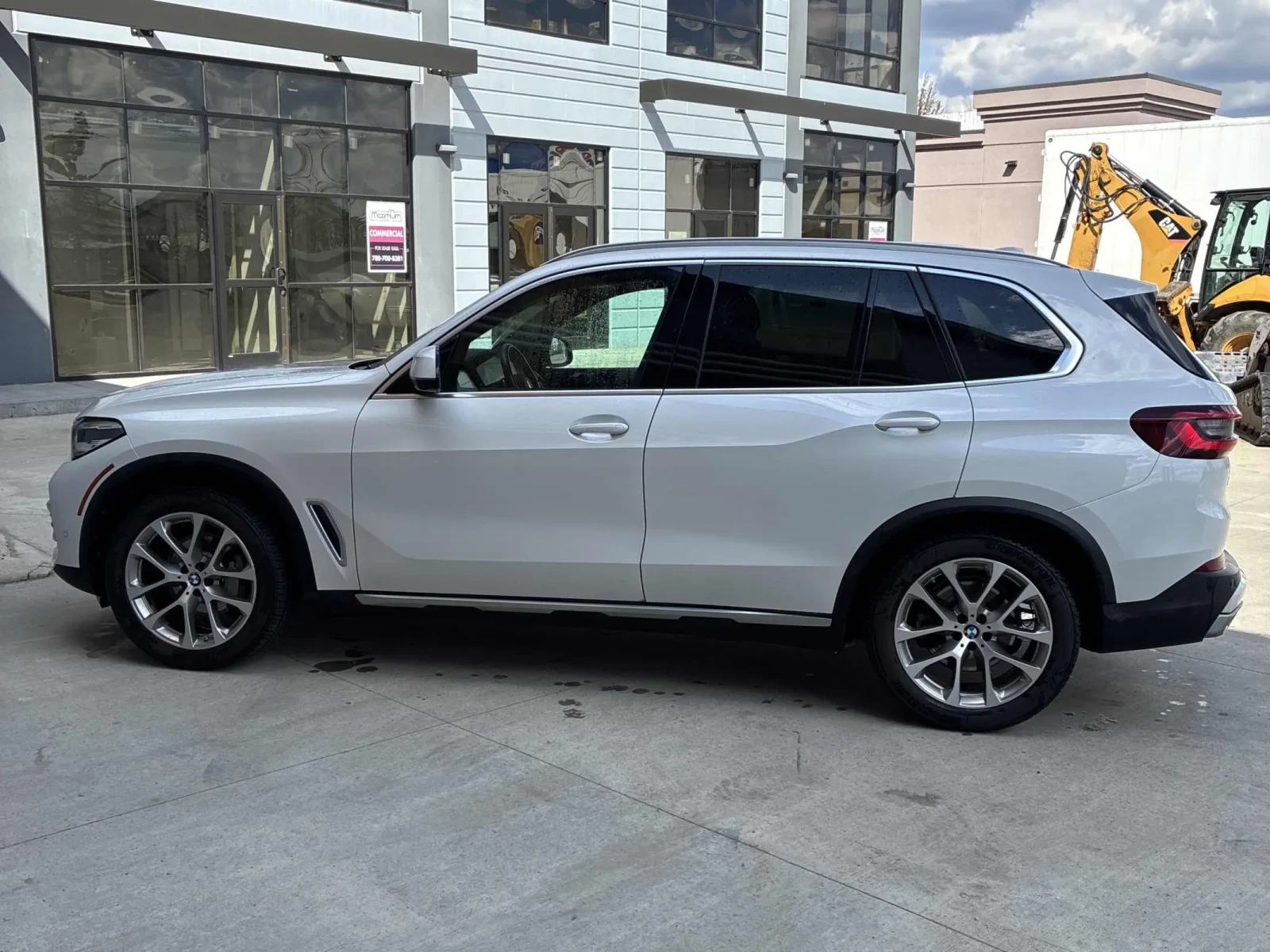 BMW X5 XDRIVE40I | Mobile.bg � ����������� 5