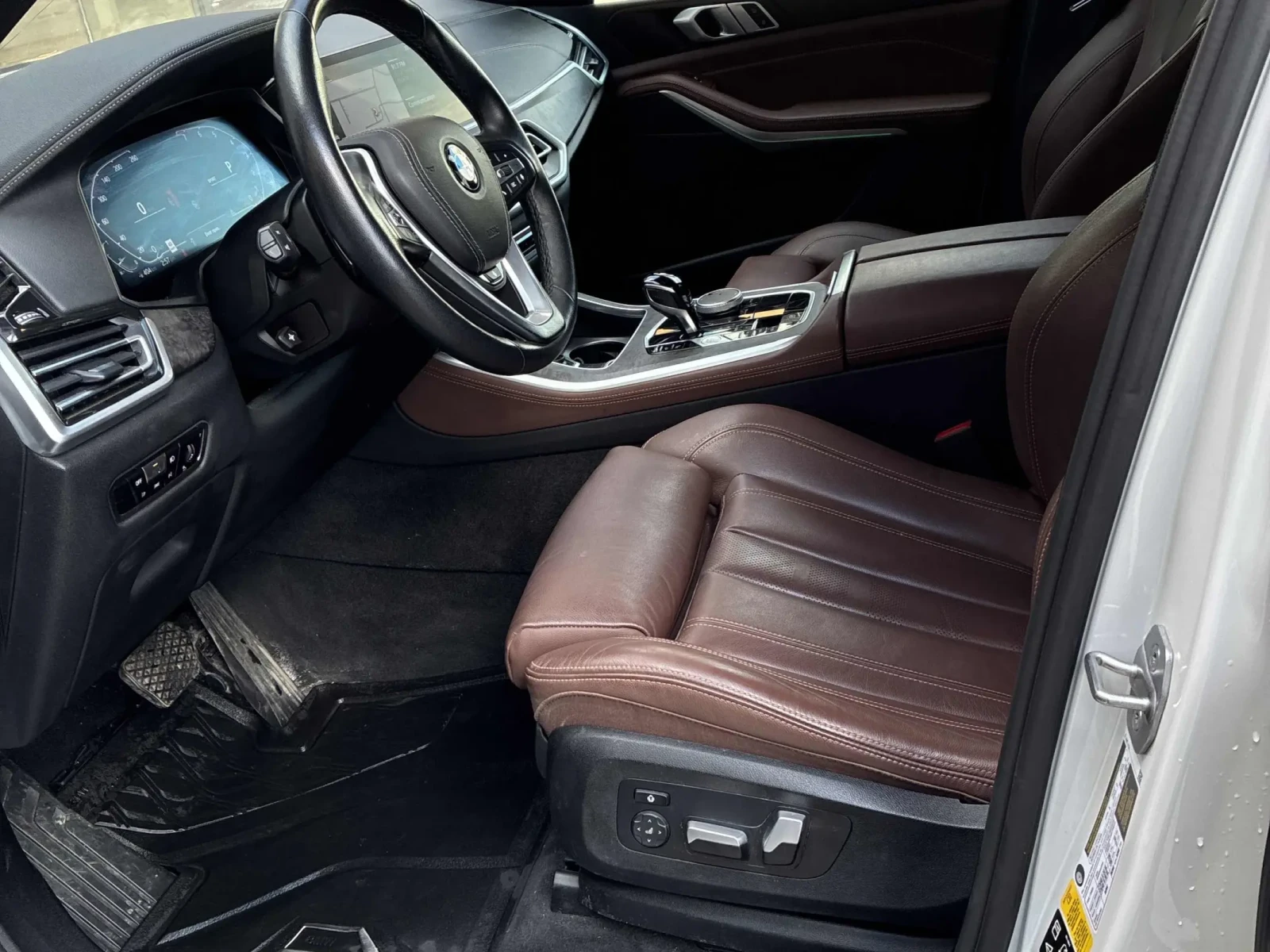 BMW X5 XDRIVE40I | Mobile.bg � ����������� 9