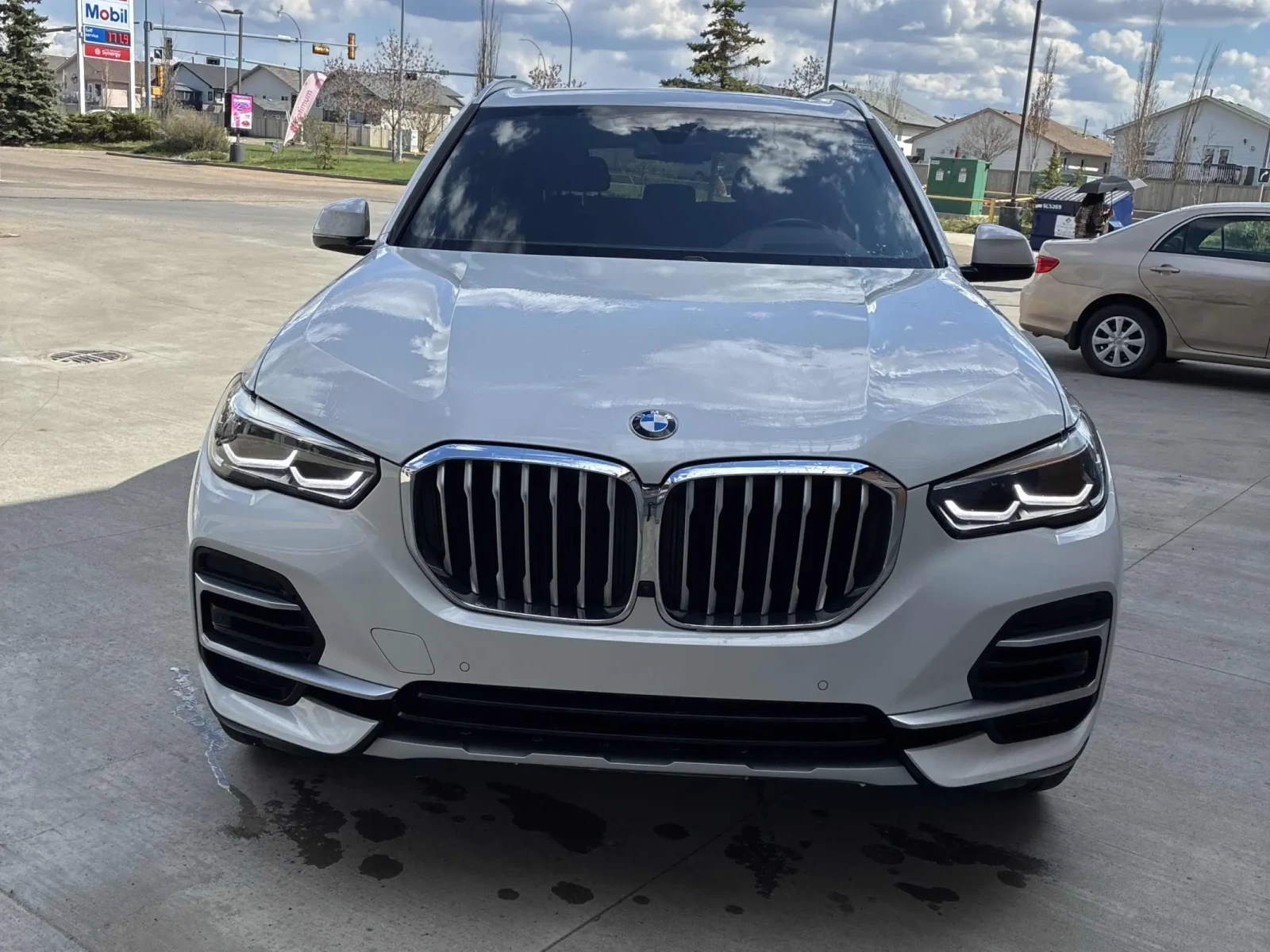 BMW X5 XDRIVE40I | Mobile.bg � ����������� 2