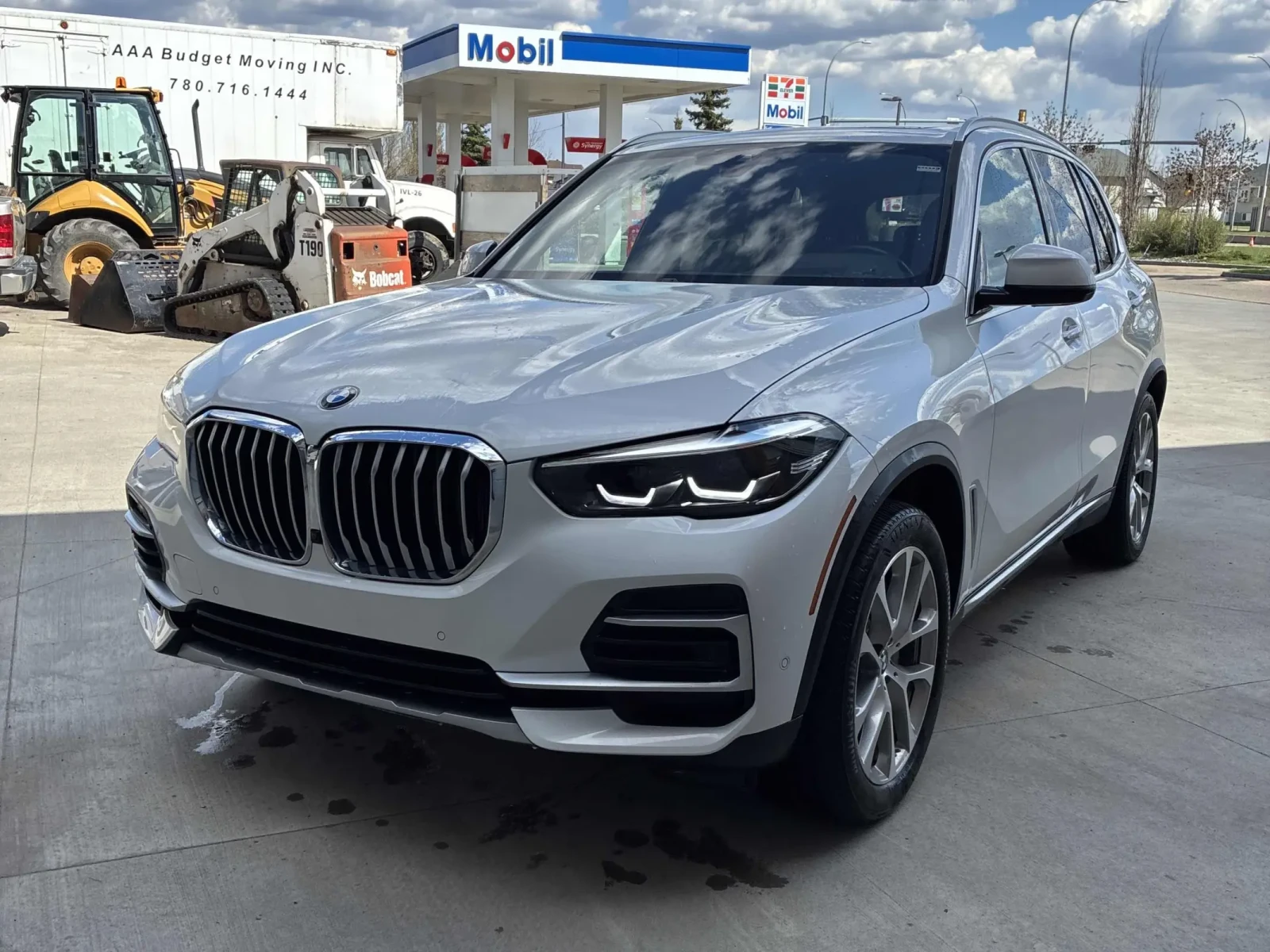 BMW X5 XDRIVE40I | Mobile.bg � ����������� 1