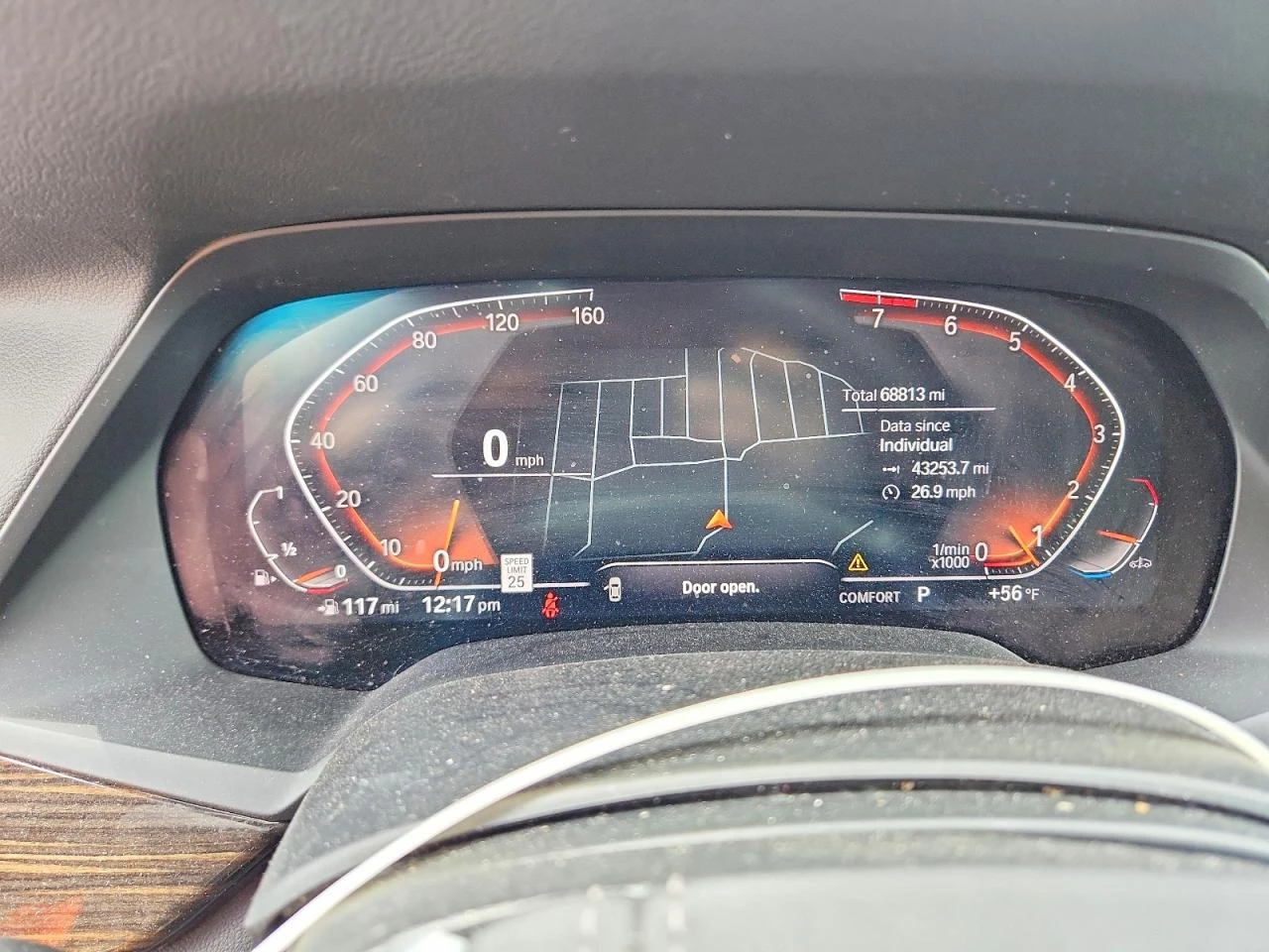 BMW X5 XDRIVE40I| HUD| 360| GESTURE| ПАНО, снимка 9 - Автомобили и джипове - 54884706