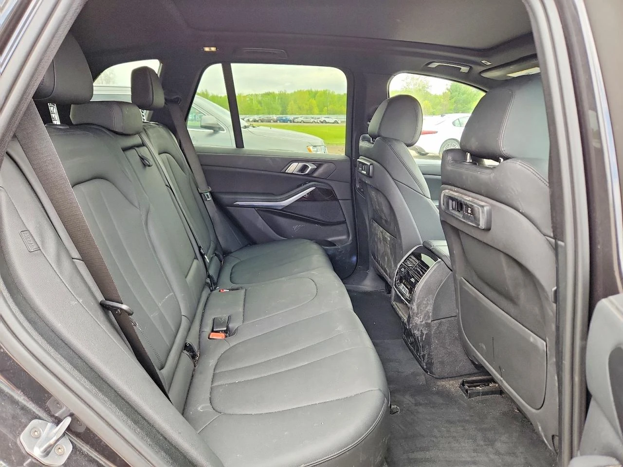 BMW X5 XDRIVE40I| HUD| 360| GESTURE| ПАНО, снимка 10 - Автомобили и джипове - 54884706