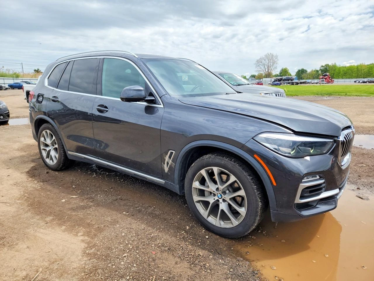 BMW X5 XDRIVE40I| HUD| 360| GESTURE| ПАНО, снимка 3 - Автомобили и джипове - 54884706