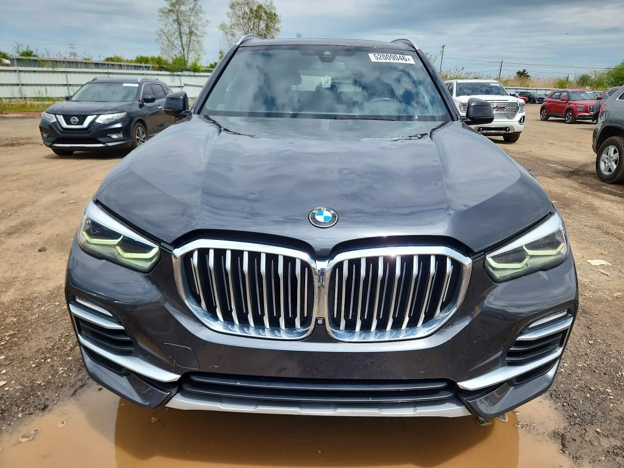 BMW X5 XDRIVE40I| HUD| 360| GESTURE| ПАНО, снимка 2 - Автомобили и джипове - 54884706