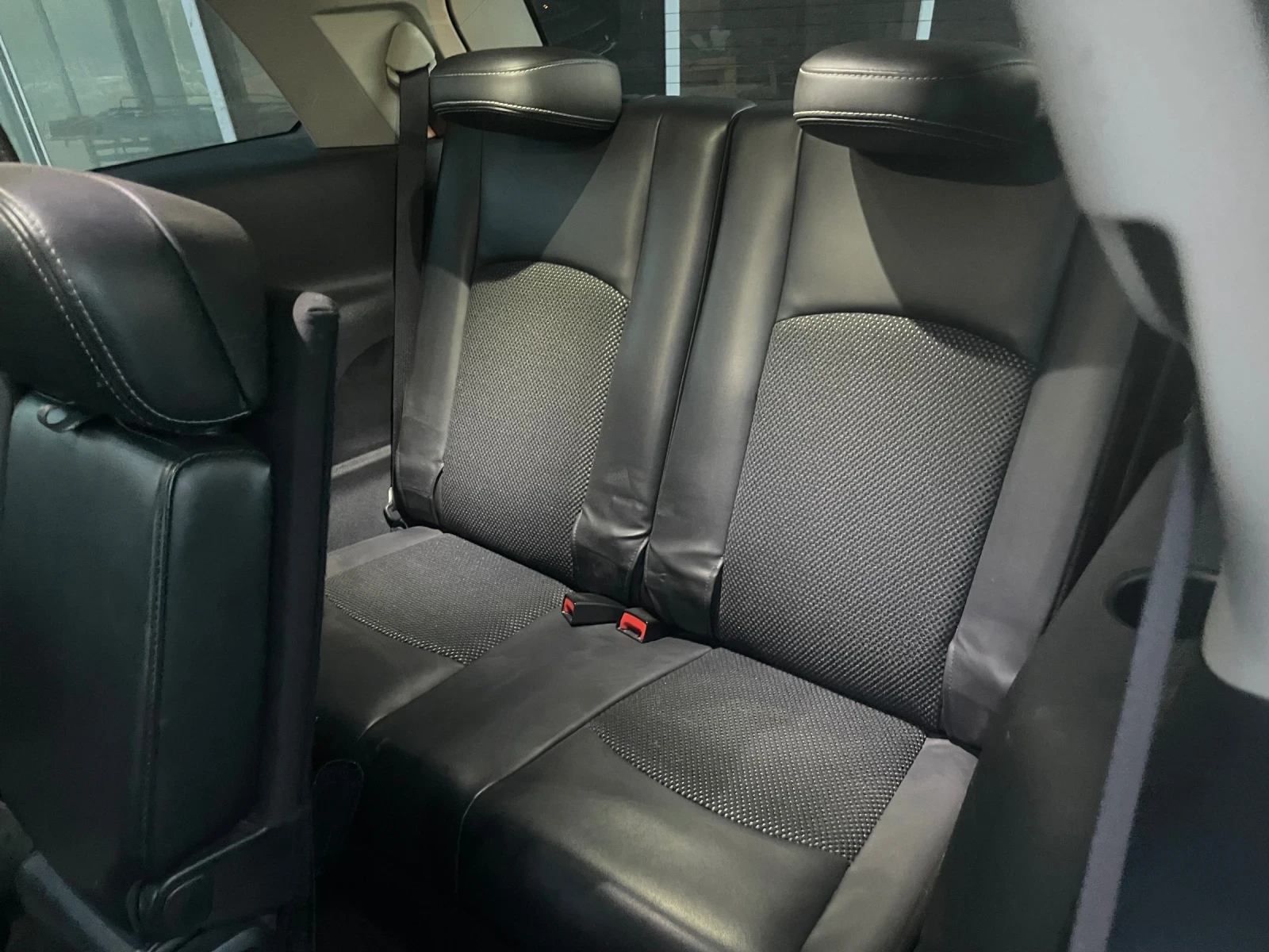 Fiat Freemont 2.0D 4X4 6+ 1 NAVI AUTOMATIC, снимка 9 - Автомобили и джипове - 55017018
