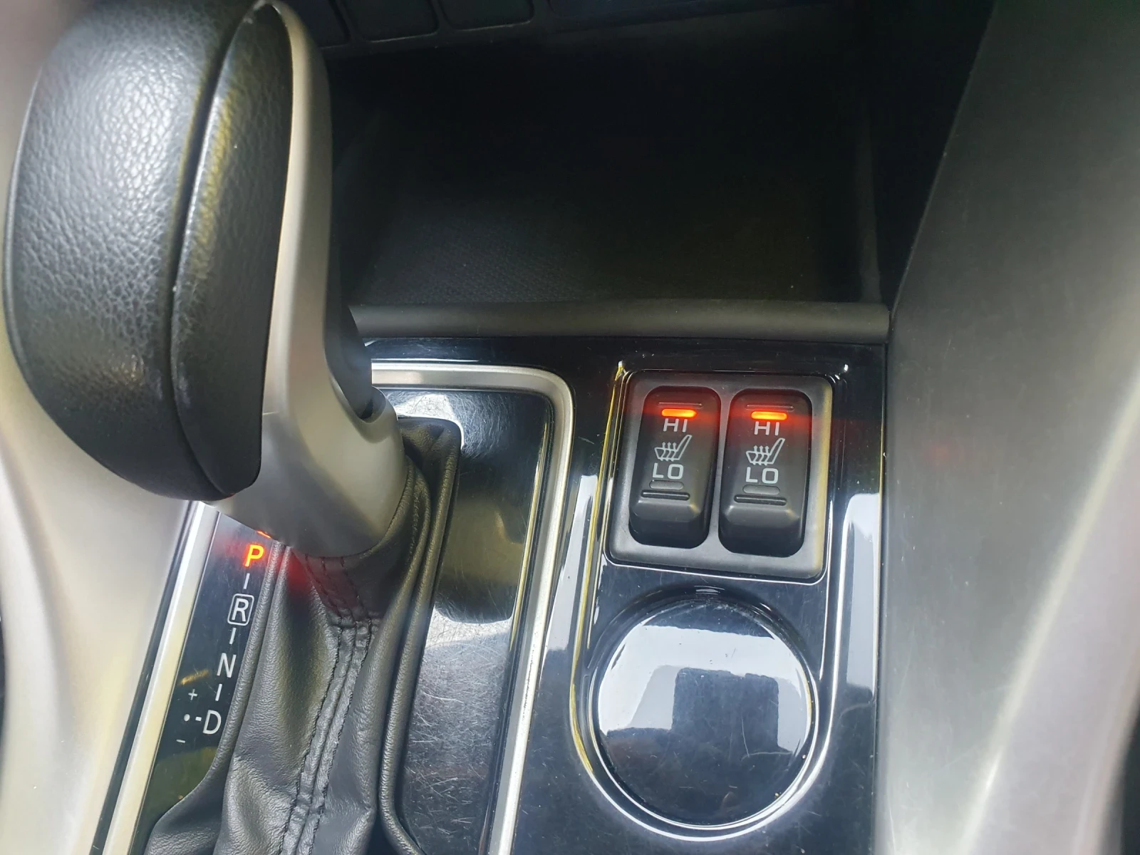 Mitsubishi Eclipse Cross 1.5 T AUT NAVI KAMERA PODGREV | Mobile.bg � ����������� 9