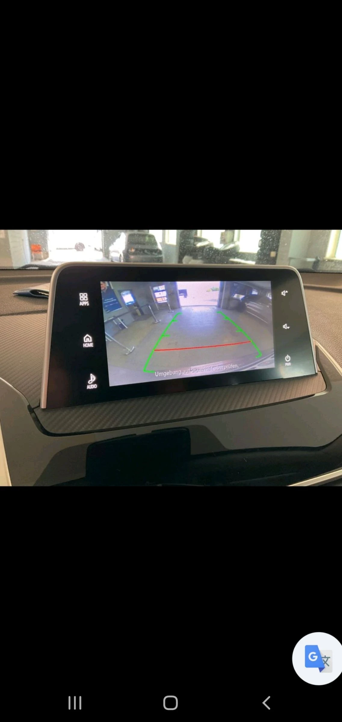 Mitsubishi Eclipse Cross 1.5 T AUT NAVI KAMERA PODGREV, снимка 11 - Автомобили и джипове - 55399760