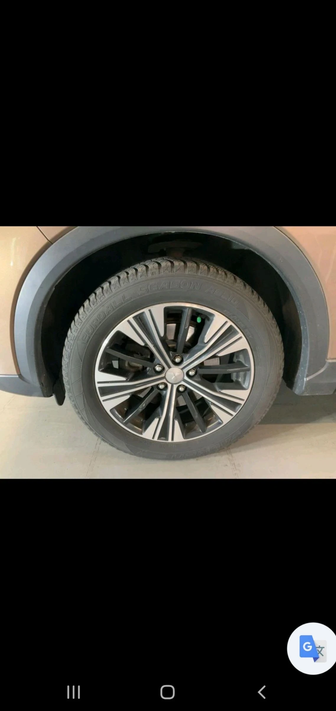 Mitsubishi Eclipse Cross 1.5 T AUT NAVI KAMERA PODGREV, снимка 8 - Автомобили и джипове - 55399760