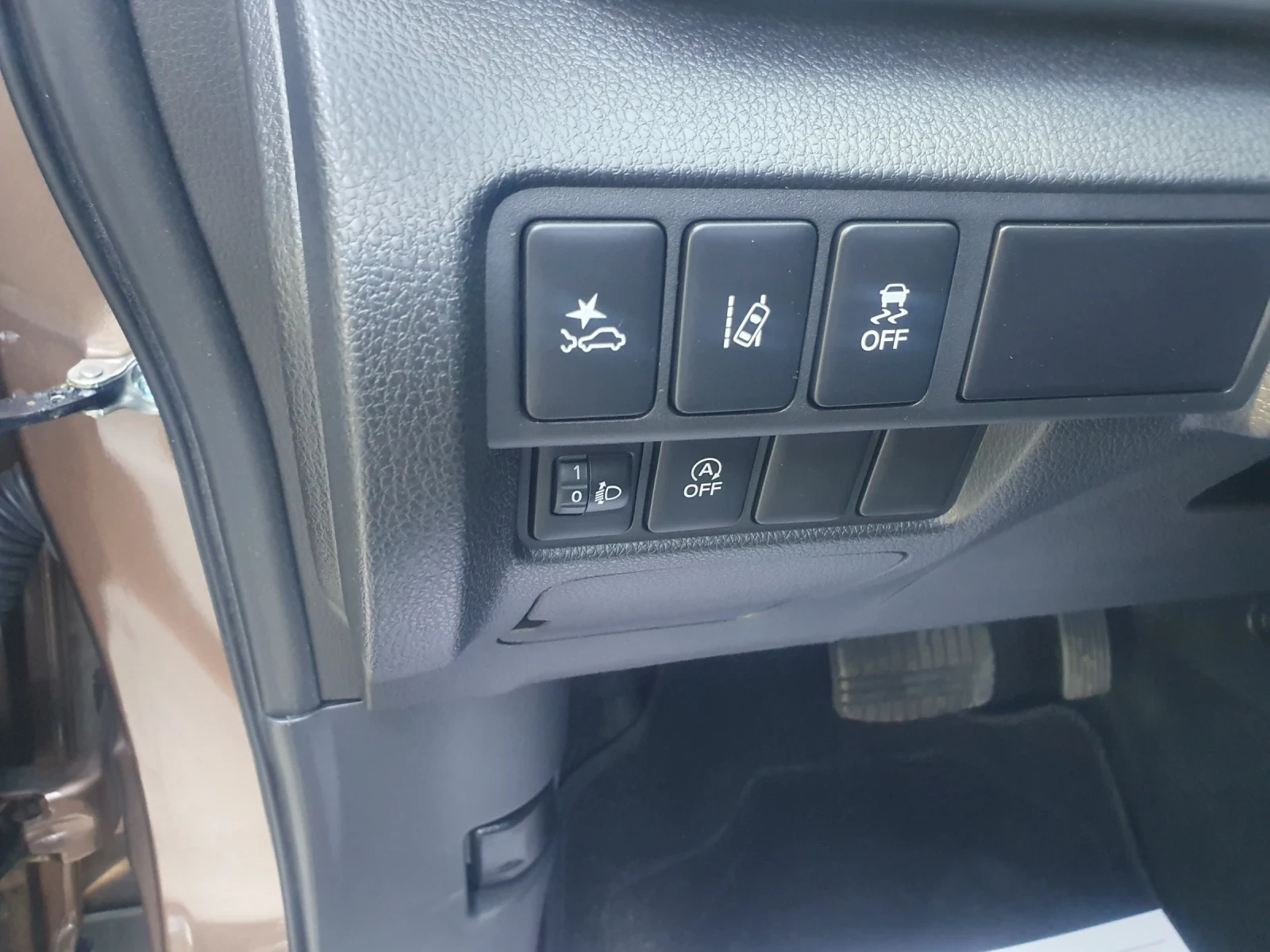 Mitsubishi Eclipse Cross 1.5 T AUT NAVI KAMERA PODGREV | Mobile.bg � ����������� 12